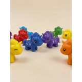 Sinsay Edukativna igračka - kocke s motivom jednoroga | shoptok.hr