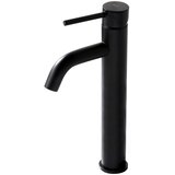 REA Bath Rea miješalica pipa za umivaonik LUNGO BLACK | shoptok.hr