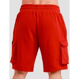 GymBeam Muške kratke hlače Utility Red | Eponuda.ba