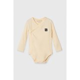 Calvin Klein Jeans Body za dojenčka 2-pack | Shoptok.si