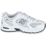New Balance Nizke superge 530 Bela | Shoptok.si