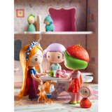 Djeco Tinyly kućica s lutkicom Blushka & Indie | shoptok.hr