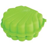Paradiso Peskovnik školjka, zelen | Shoptok.si