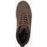 LOAP Wester Gležnarji Rjava | Shoptok.si