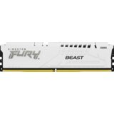 Kingston Technology FURY Beast memorijski modul 16 GB 1 x 16 GB DDR5 | shoptok.hr