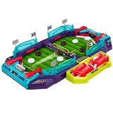  2 in 1 Tabletop Soccer Hockey Arcade Game for 2 Players Counter | Shoptok.si