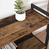  Polica Staro drvo 60 x 30 x 50 cm Konstruirano drvo | shoptok.hr