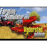 Steam Farming Simulator 2013 - Väderstad (DLC) (PC) Key GLOBAL | ePonuda.com