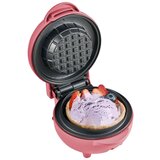 Delimano Preklopni toster AKB037-2P za waffle pink | shoptok.hr
