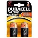 Duracell PLUSPOWER MN1400 LR14 2/1 DURACELL | Shoptok.si