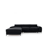 ELTAP Moderna kutna garnitura Grayson-Leva-Velvetmat 6 ELTAP Moderna kutna garnitura Grayson-Leva-Velvetmat 6 Slike