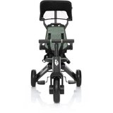 Zopa X TRIKE Tricikl, crna, veličina | shoptok.hr