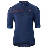 Radvik Majice s kratkimi rokavi Maillot Alpha Gts manches courtes bleu Modra | Shoptok.si