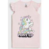Sinsay Spavaćica s ukrasnim volanima My Little Pony | shoptok.hr