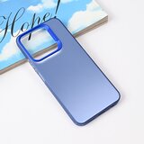  Maska za Honor X6c Clear plava | ePonuda.com