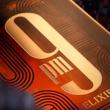 Afnan 9 PM Elixir parfemski ekstrakt uniseks 100 ml | shoptok.hr