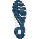 Columbia Niske cipele 'KONOS TRS' sivkasto plava / crvena / crna / bijela | shoptok.hr