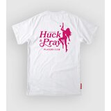 Loose Riders Players Club Tech Tee white | Shoptok.si