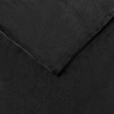  Pokrivači za bacanje 6 pcs Crna 130 x 150 cm Runo | shoptok.hr