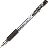 Roler 0,38mm gel grip (uložak umr-1) uni-mitsubishi um-151 crni | Shoptok.si