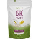  Vegan 6K proteinski prah - Banana | shoptok.hr