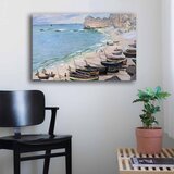 Wallity Slika na zidu na platnu 45x70cm | Eponuda.ba