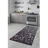 Conceptum Hypnose Tepih, 80x300cm, Šareni | Eponuda.com