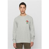 Mister Tee Rose Crewneck Grey | shoptok.hr