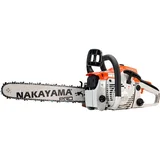 pila NAKAYAMA PRO PC4100 2,0KS 40cm
