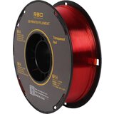 R3D pla transparent red Cijene