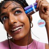 3INA The Color Mascara Mini maskara nijansa 850 - Blue 5,5 ml | shoptok.hr