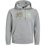 Jack & Jones Puloverji - Siva Cene