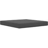  Jastuk za vanjsku sofU 3 pcs Antracit Poliester | Eponuda.com