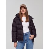 House - Jakna s ispunom - Crna | shoptok.hr