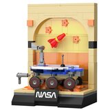 CaDa bricks CaDa Mars Rover C56045W, (5000059400) Cene