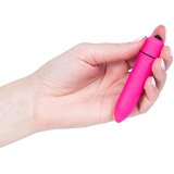 Fantasy toys Vibro metak Mini Bullet Fantasy pink | Eponuda.com