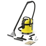 Karcher SE 4002 1.081-140.0 mokro/suhi usisivač 1400 W 18 l izmjenjivi spremnik za vodu | Eponuda.ba