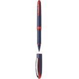 Schneider one business roler olovka 0.6mm - odaberite boju crvena ( 196169 ) | ePonuda.com