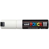Marker Uni pc-8k Posca bela Cijene