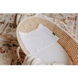 T-TOMI BIO Muslin Diaper Under the Head pamučna pelena White 30 x 40 cm 1 kom | shoptok.hr