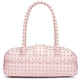 Vuch Torba Elong&amp;eacute; Pink, 12,5 x 34,5 cm Slike