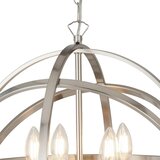 Searchlight VISEČA SVETILKA Orbit 45 cm E14 | Shoptok.si