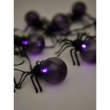 Sinsay LED Halloween girlanda s motivom paukova | shoptok.hr