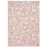 Catherine Lansfield Svetlo rožnata preproga 160x230 cm Grace Floral – Cene