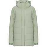 Columbia Puhovke AMAZE PUFF MID HOODED JACKET Zelena Cene