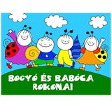 Pagony Bogyó in Babica: Sorodniki - slikanica - | Shoptok.si