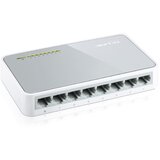 Tp-link switch 8x RJ45 10100Mbps plastično kućište | ePonuda.com