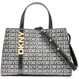 Dkny Nakupovalne torbe - Črna Cene