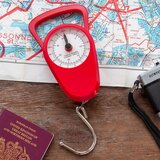 Rex London Vaga za putnu prtljagu – | shoptok.hr