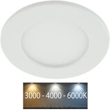  LED ugradna kupatilska svetiljka LED/6W/230V 3000/4000/6000K IP44 | Eponuda.com